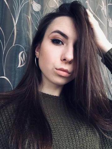Индивидуалка Елизавета Фотография 2