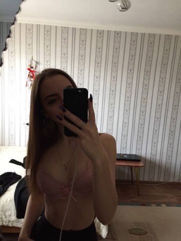 Индивидуалка Елизавета Фотография 3