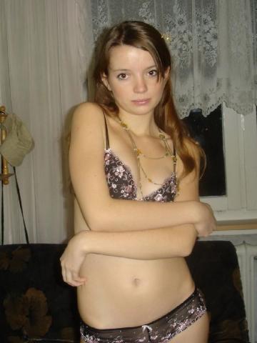Индивидуалка Яна Фотография 2