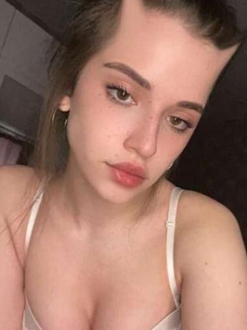 Индивидуалка Карина Фотография 4