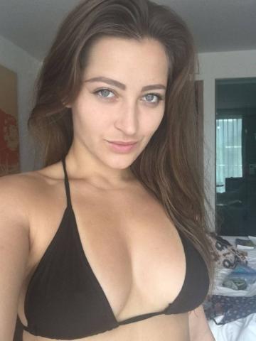Индивидуалка Лейла Фотография 2