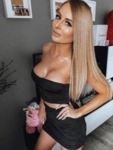 Индивидуалка Забава Фотография 3