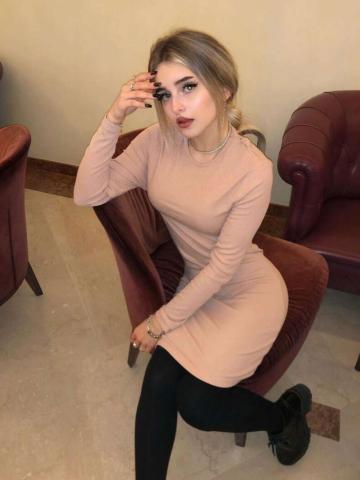 Индивидуалка Мадина Фотография 3