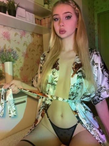 Индивидуалка Веста Фотография 3