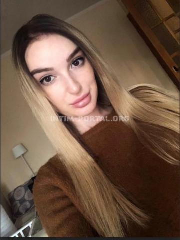 Индивидуалка Стефания Фотография 3