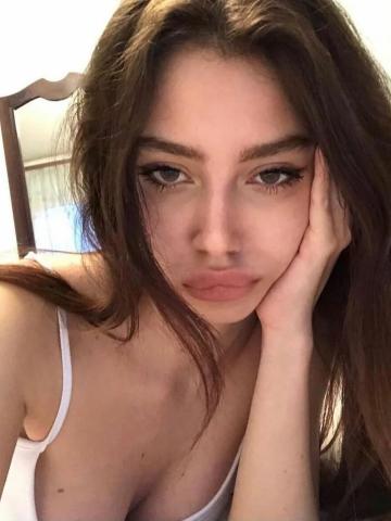 Индивидуалка Элина Фотография 3